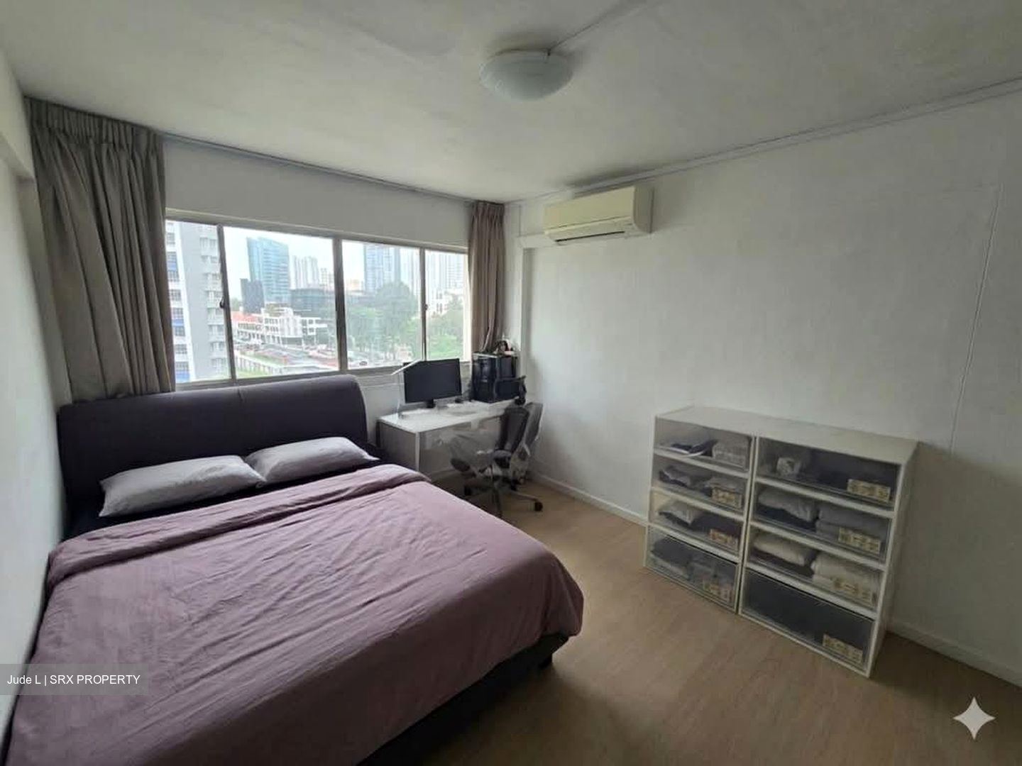 Blk 123 Mcnair Spring (Kallang/Whampoa), HDB 3 Rooms #584536271